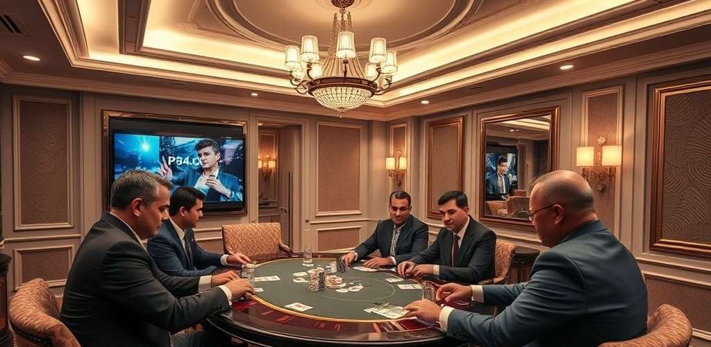 poker fixo oficial dpkbet